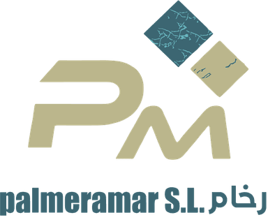 شركة بالميرامار Logo