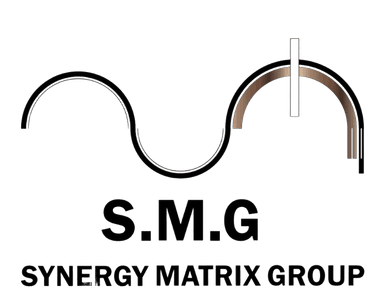 مجموعة شركات سينيرجي ماتريكس Logo