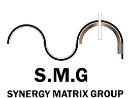 SYNERGY MATRIX GROUP Logo